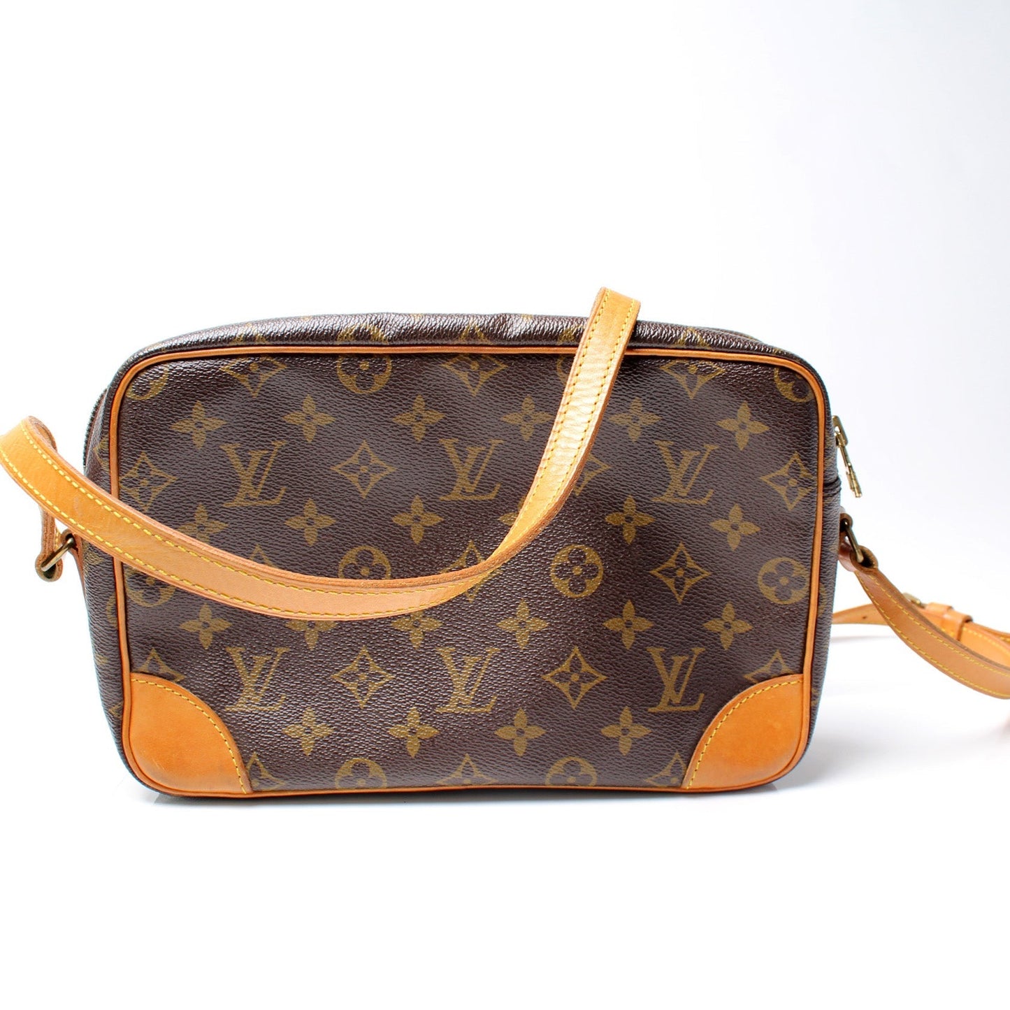 Louis Vuitton Trocadero 27 Monogram