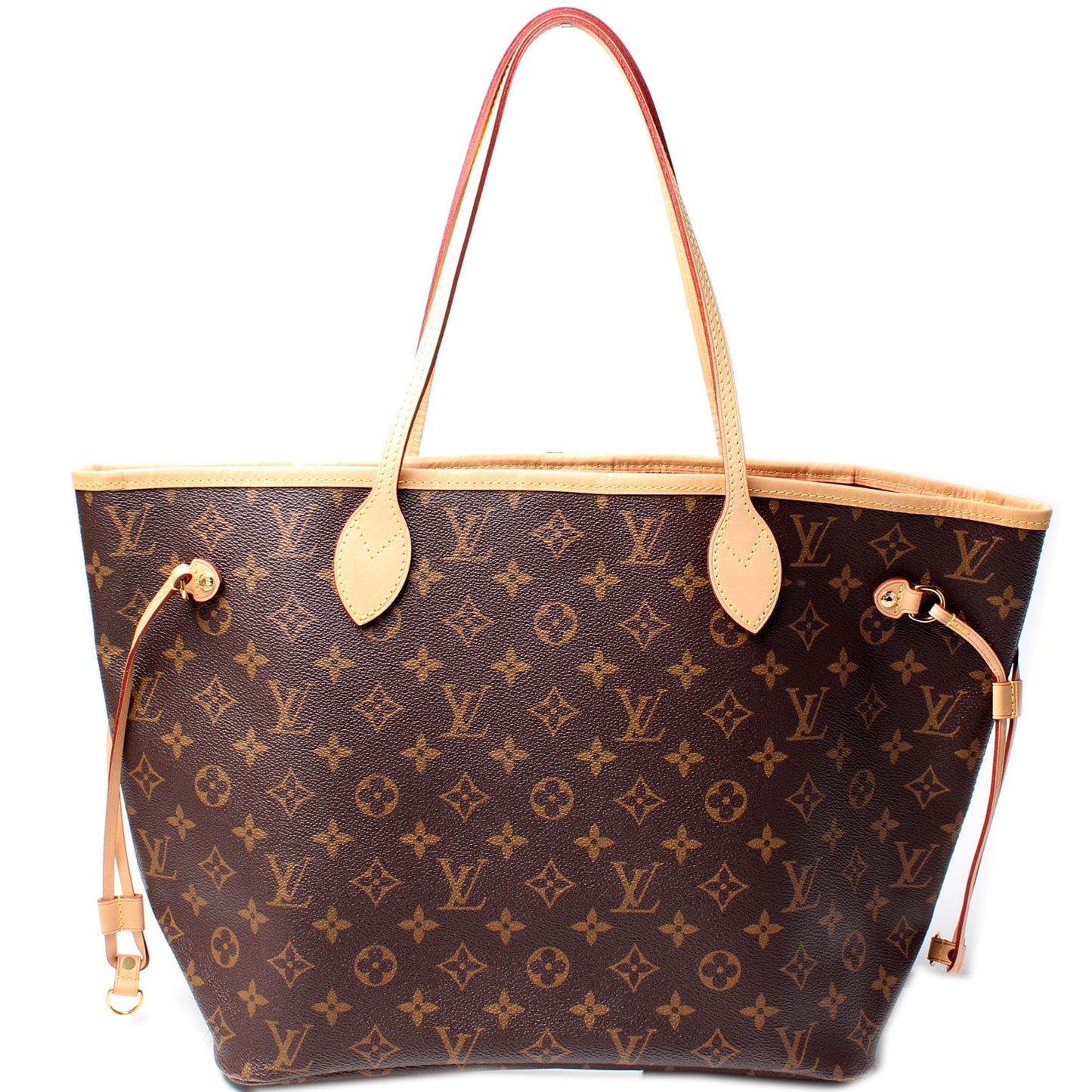 Louis Vuitton Neverfull MM Monogram
