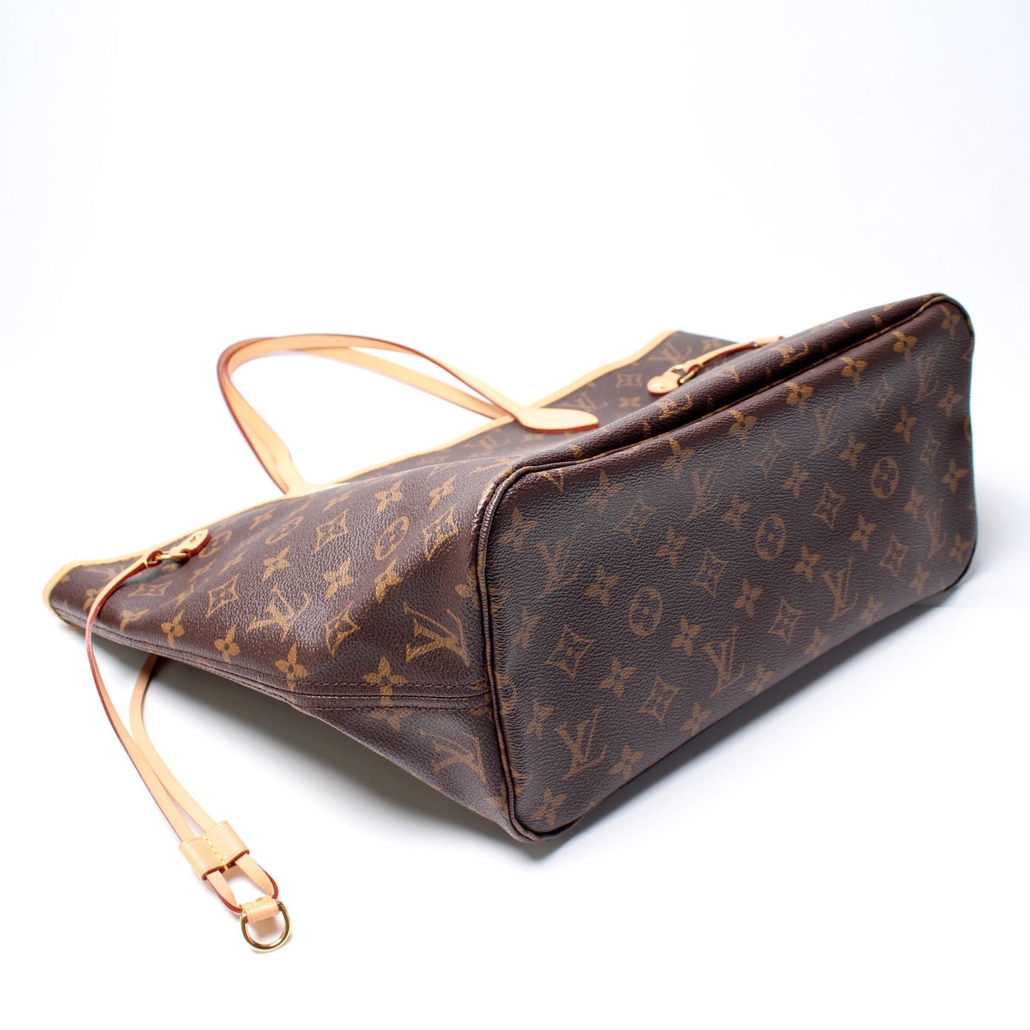 Louis Vuitton Neverfull MM Monogram