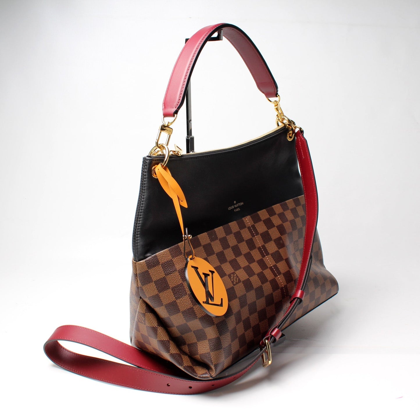 Louis Vuitton Maida Hobo Damier Ebene