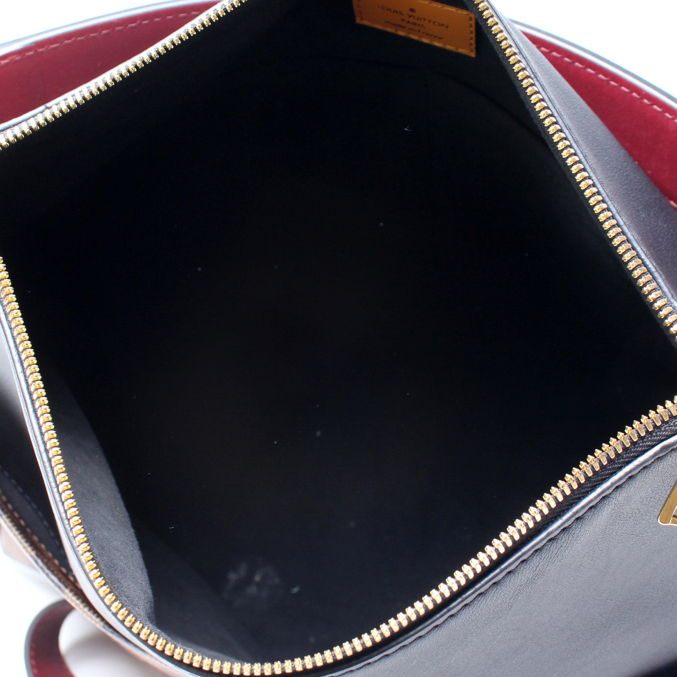 Louis Vuitton Maida Hobo Damier Ebene