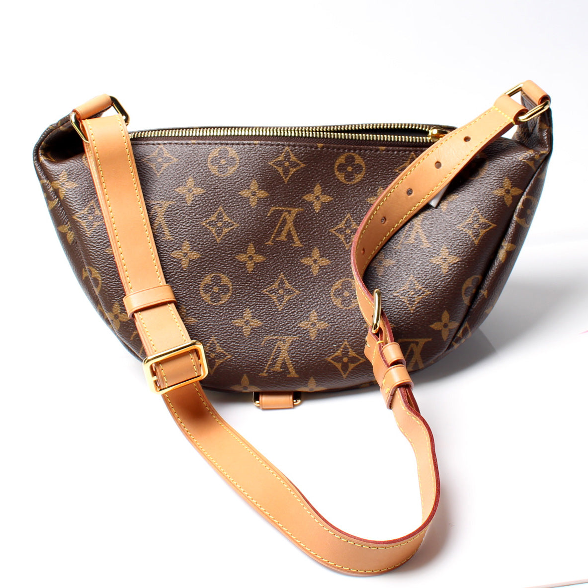 Louis Vuitton Bumbag Monogram