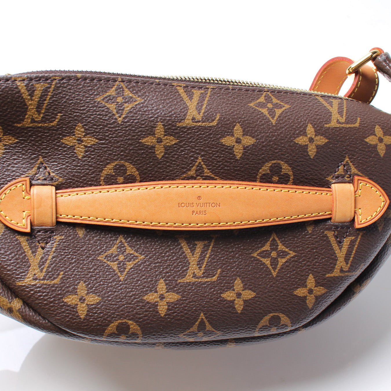 Louis Vuitton Bumbag Monogram