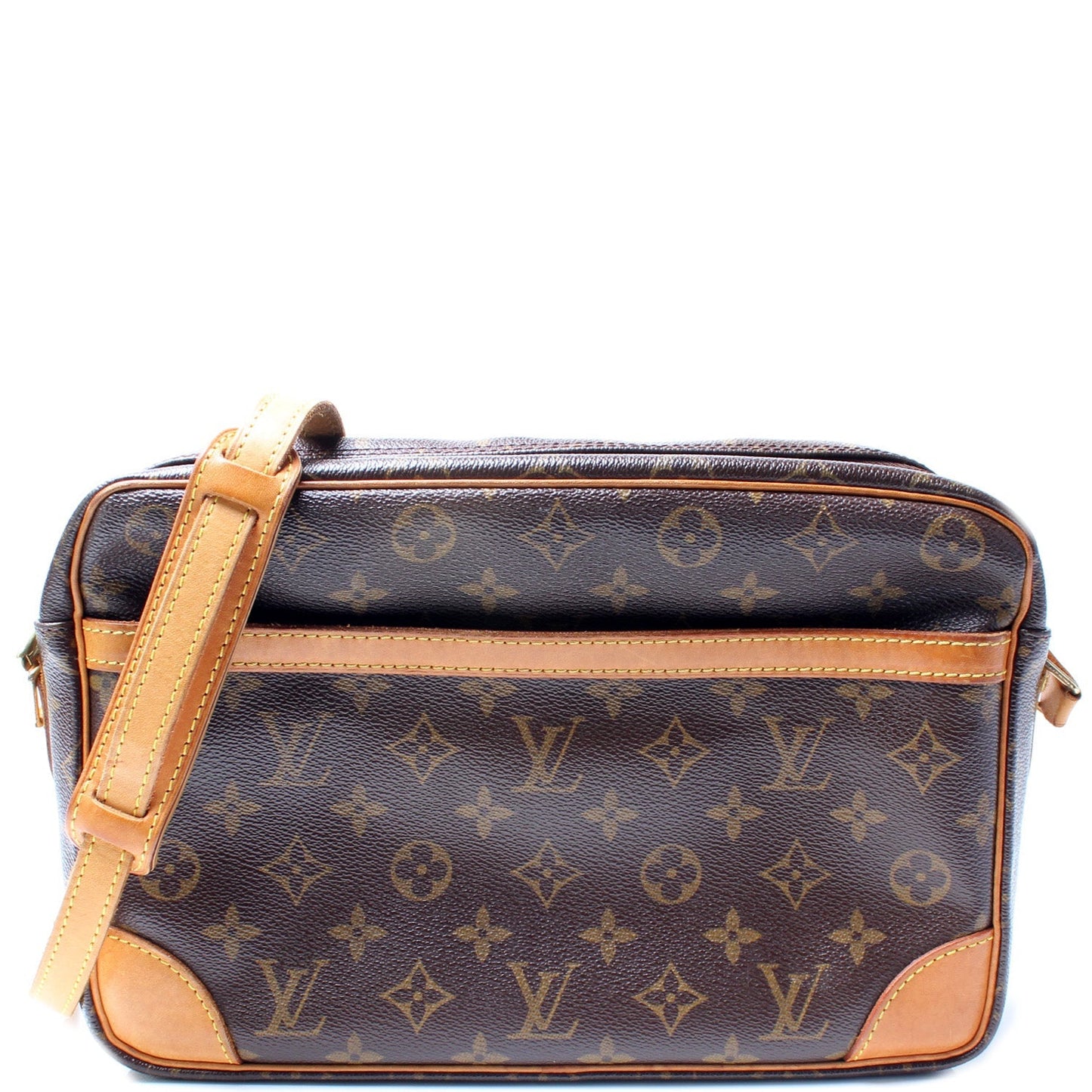 Louis Vuitton Trocadero 30 Monogram