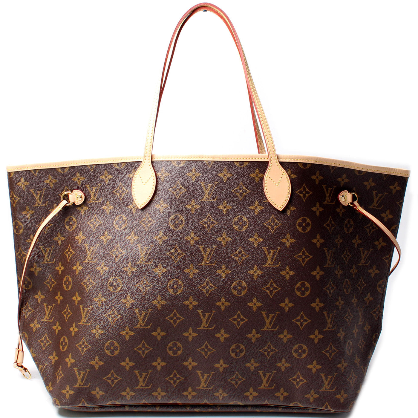 Louis Vuitton Neverfull GM Monogram