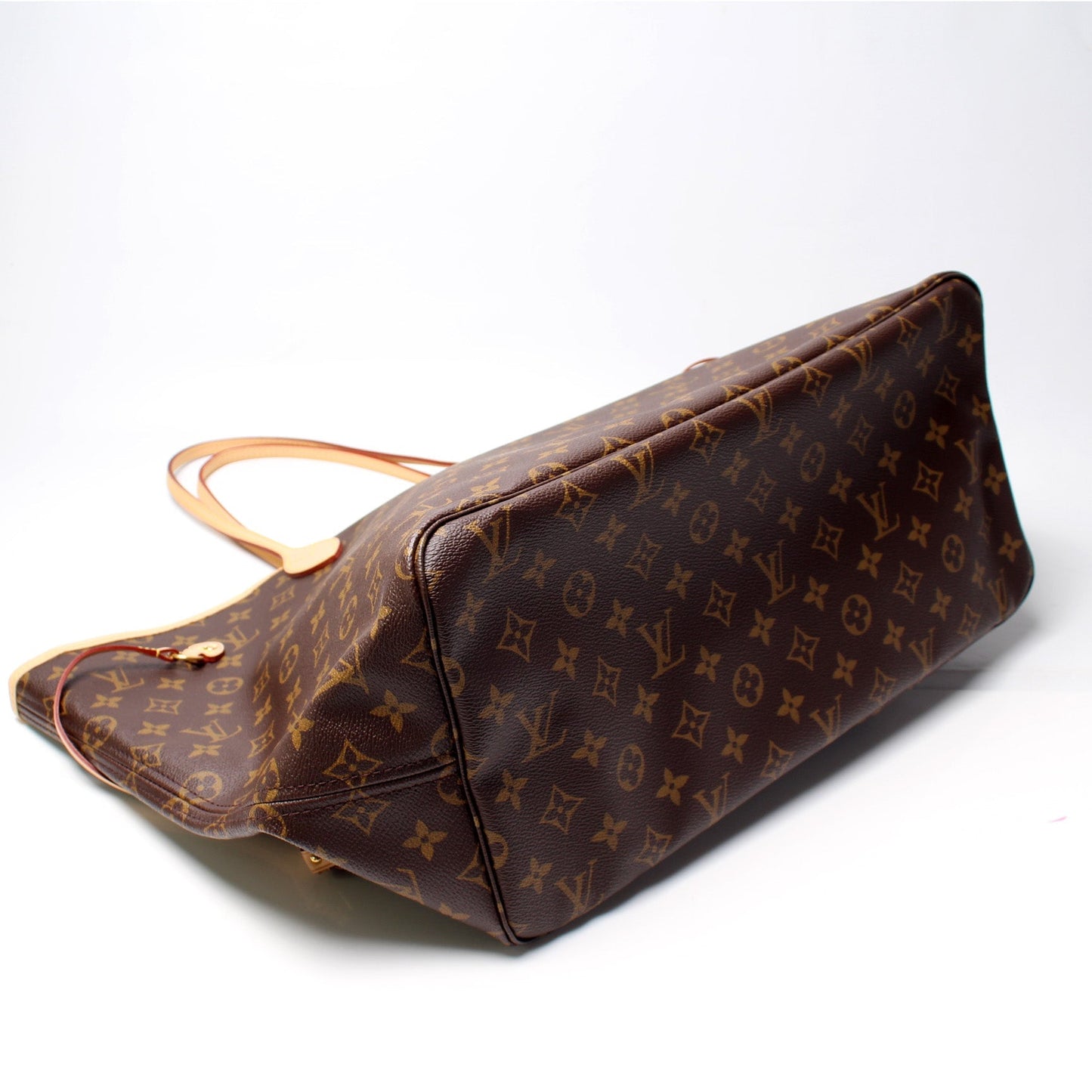 Louis Vuitton Neverfull GM Monogram