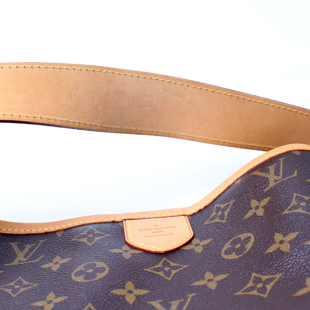 Louis Vuitton Delightful GM Monogram