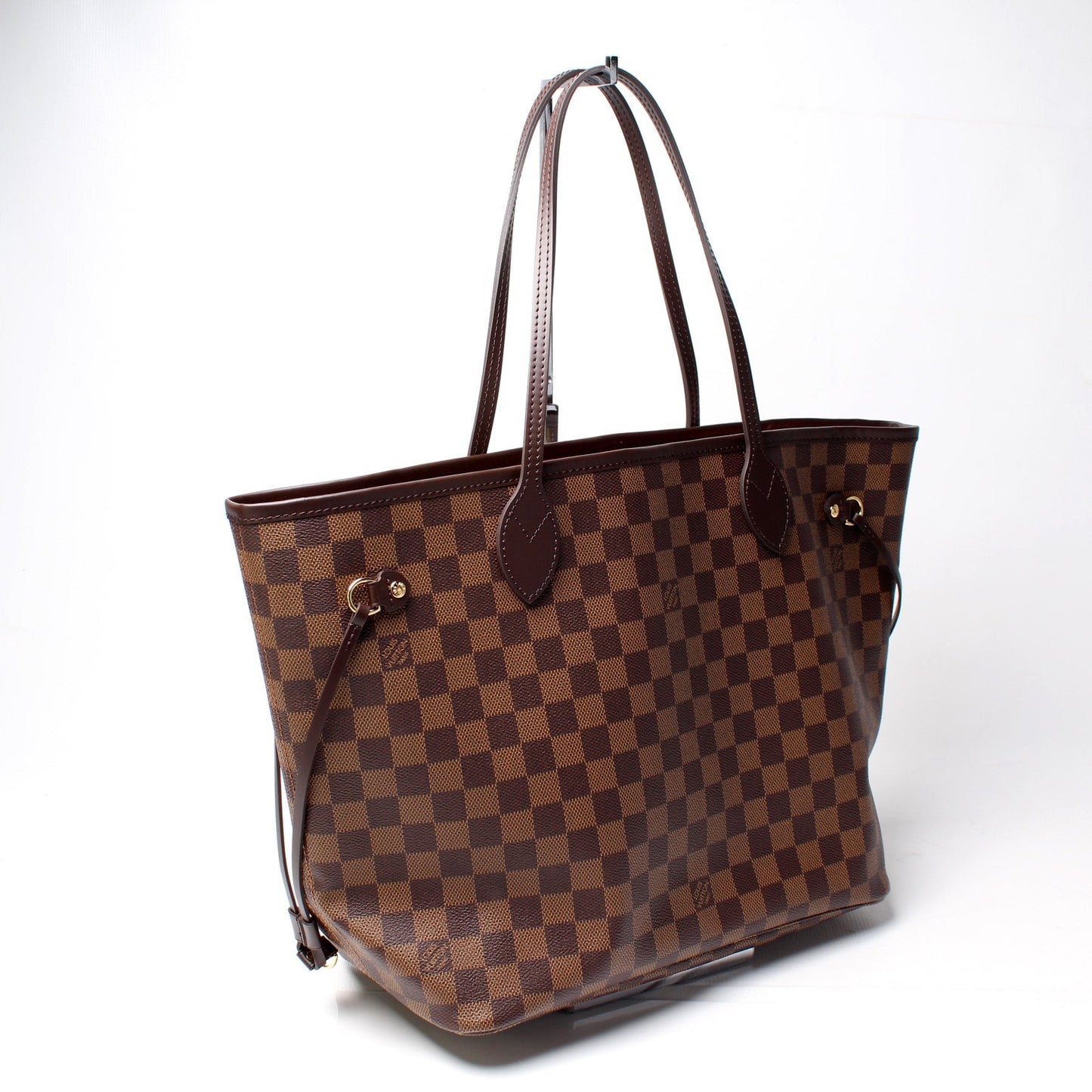 Louis Vuitton Neverfull MM Damier Ebene