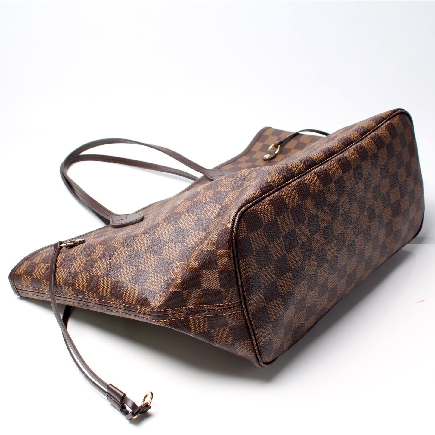 Louis Vuitton Neverfull MM Damier Ebene