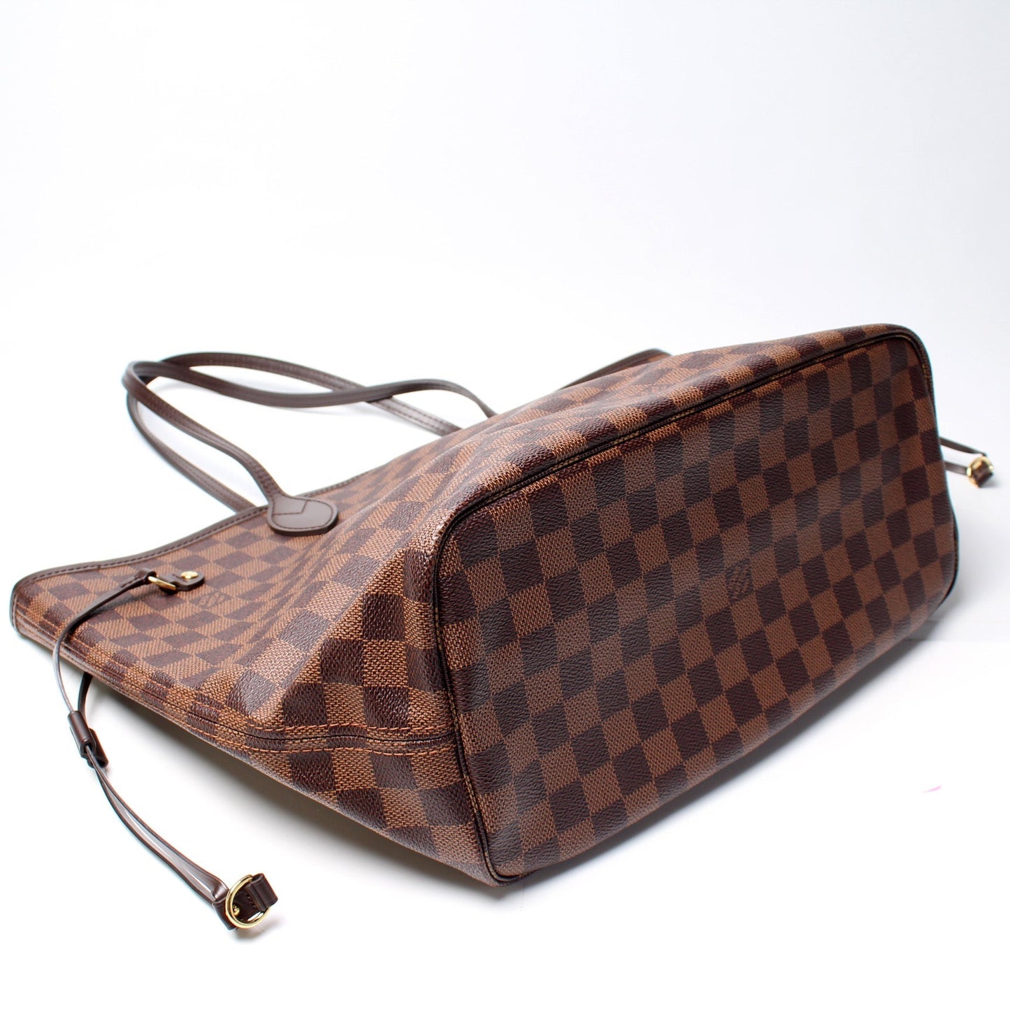 Louis Vuitton Neverfull MM Damier Ebene
