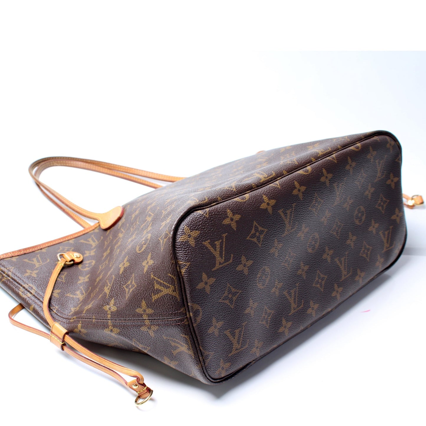 Louis Vuitton Neverfull MM Monogram