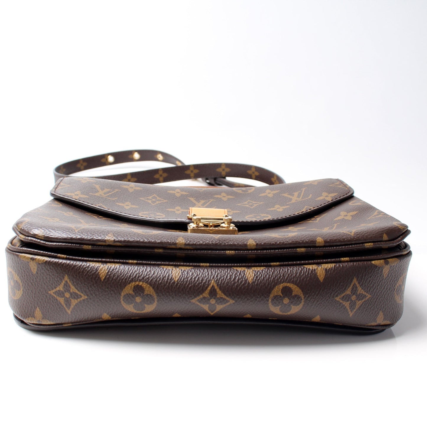 Louis Vuitton Pochette Metis Monogram