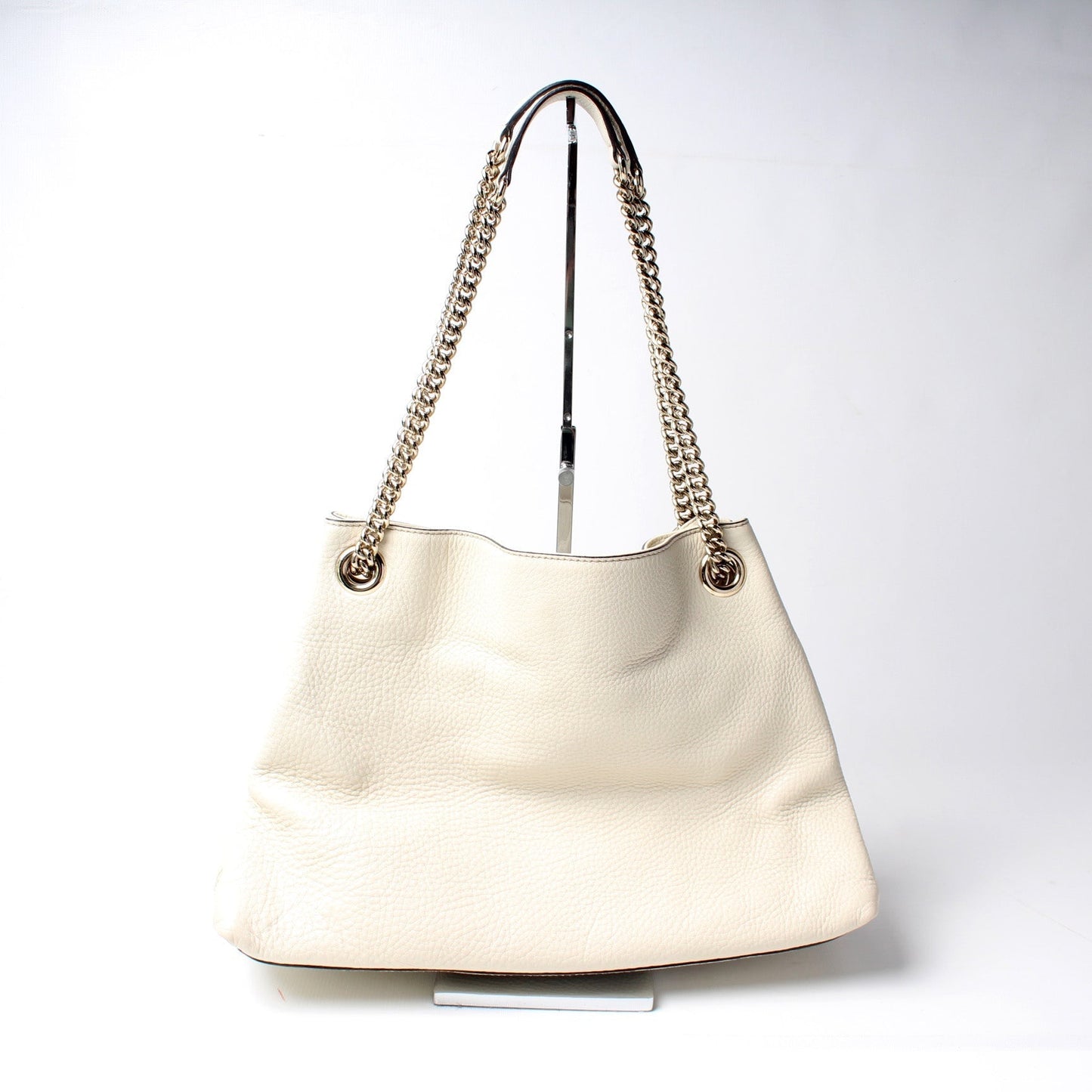 Gucci 308982 Soho Leather Shoulder Medium Bag
