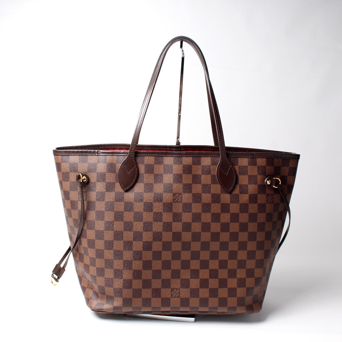 Louis Vuitton Neverfull MM Damier Ebene
