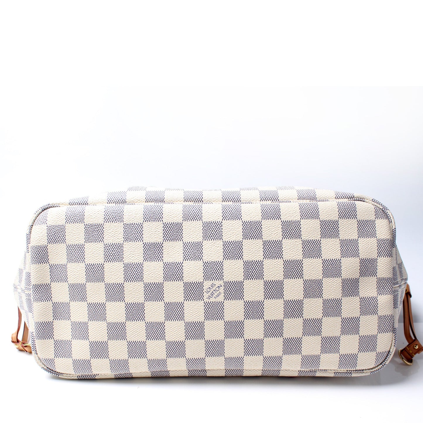 Louis Vuitton Neverfull MM Damier Azur