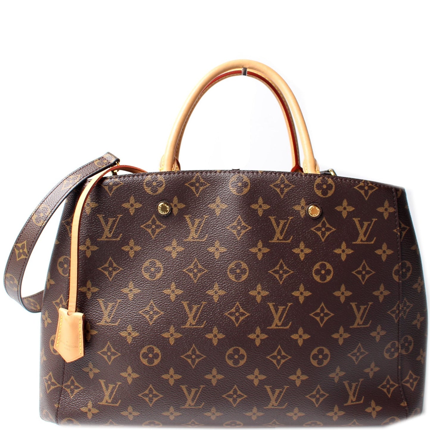 Louis Vuitton Montaigne GM Monogram