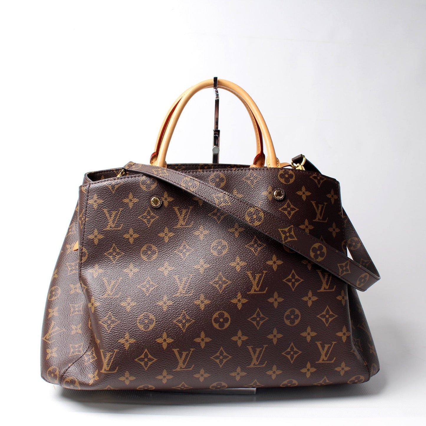 Louis Vuitton Montaigne GM Monogram