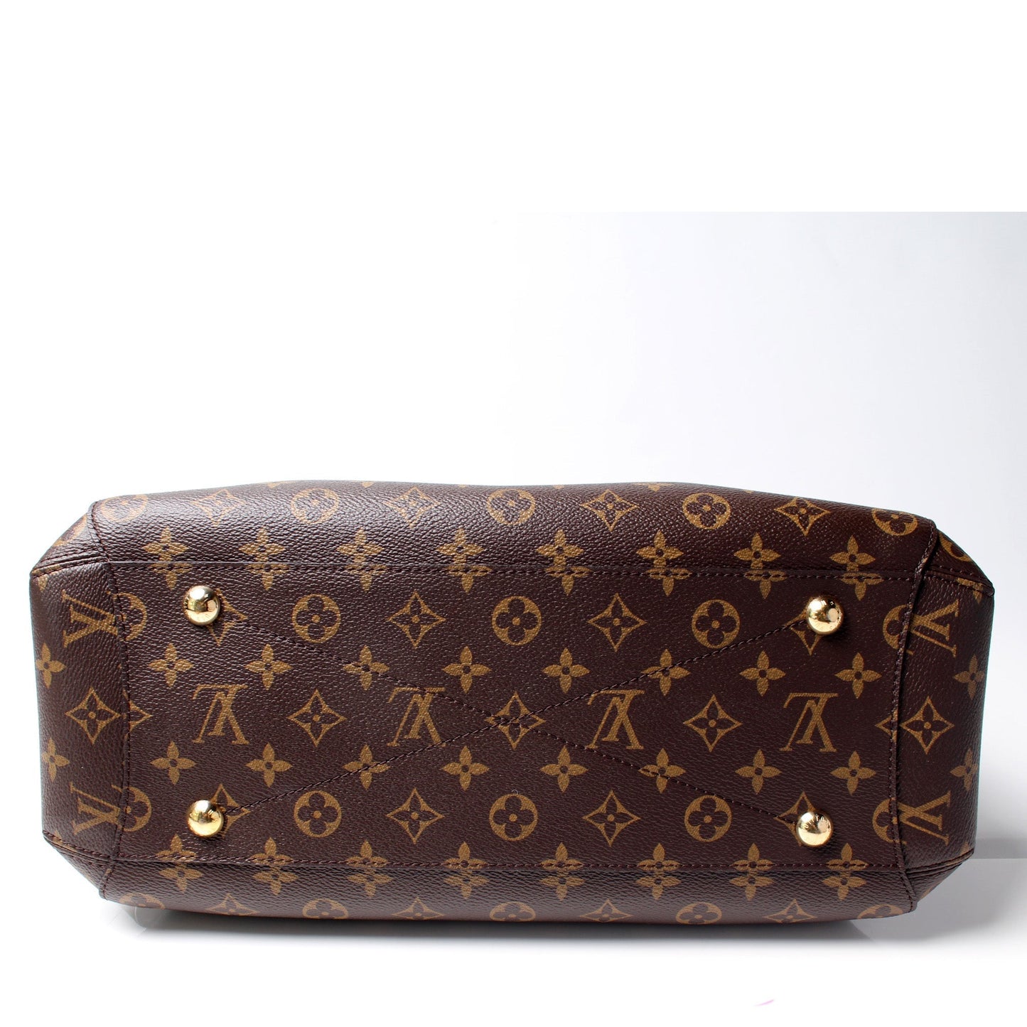 Louis Vuitton Montaigne GM Monogram