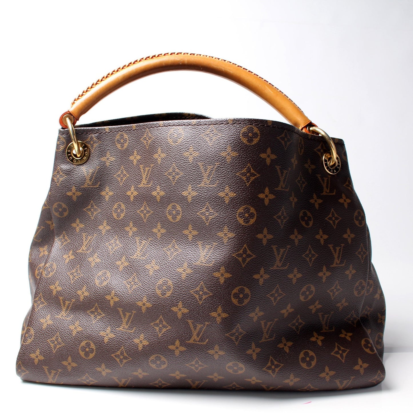 Louis Vuitton Artsy MM Monogram