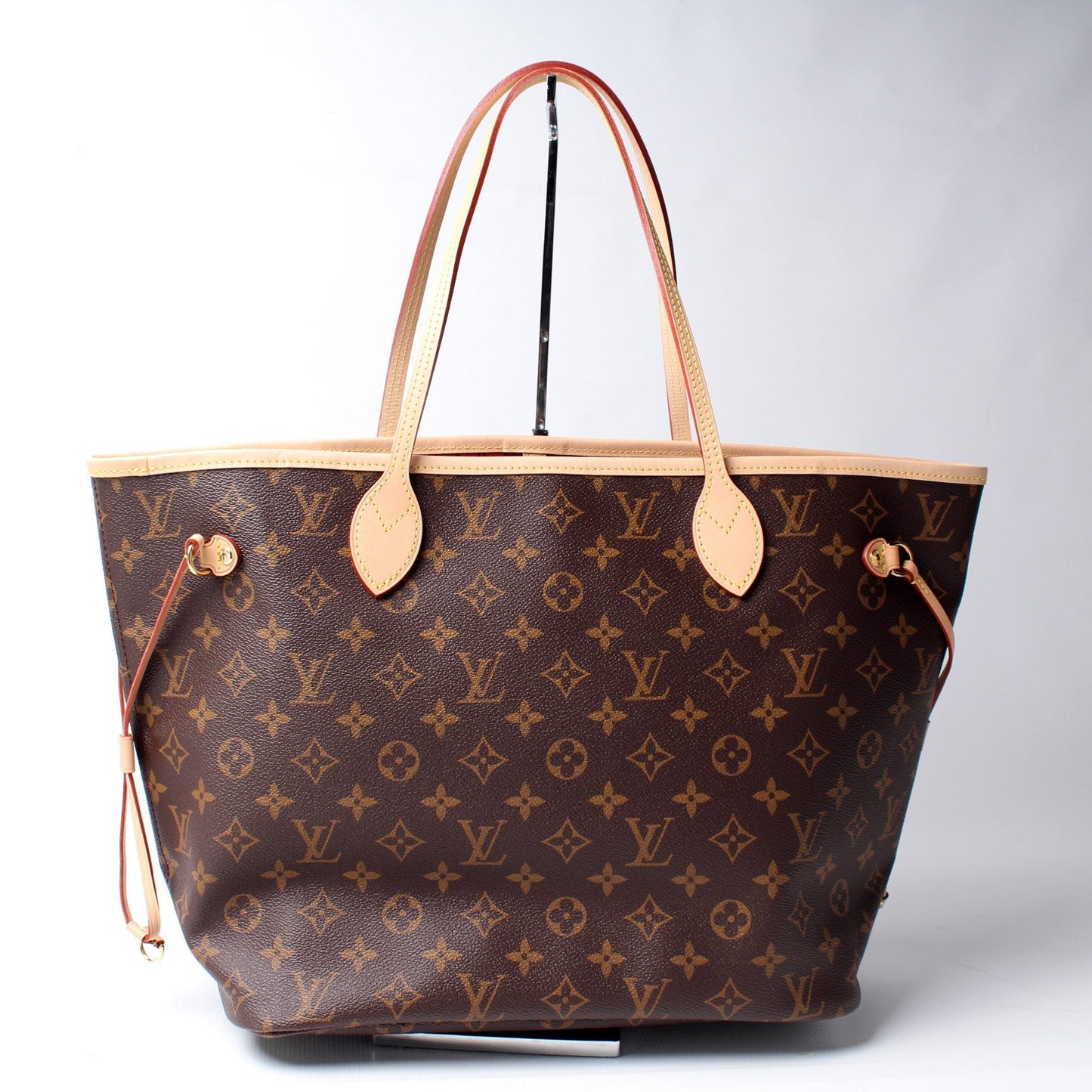 Louis Vuitton Neverfull MM Monogram
