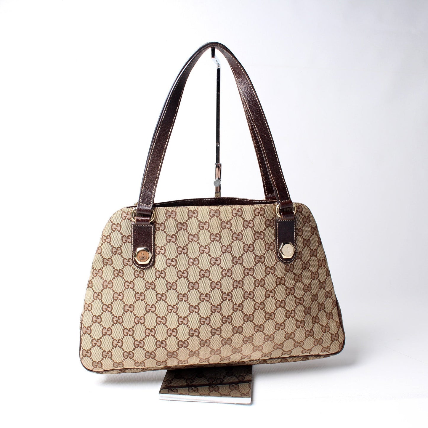 Gucci 163288 Charmy Shoulder Bag