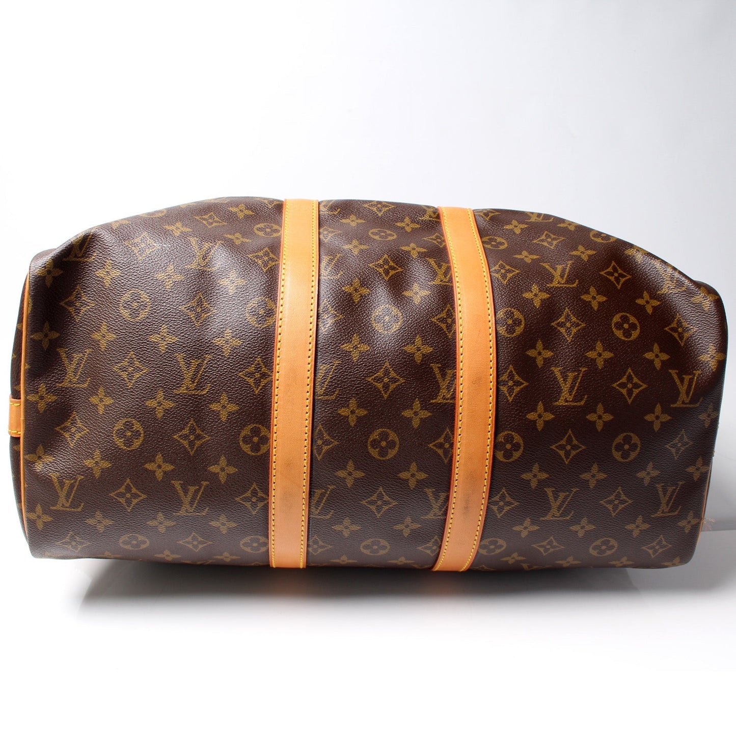 Louis Vuitton Keepall 45 Bandouliere Monogram