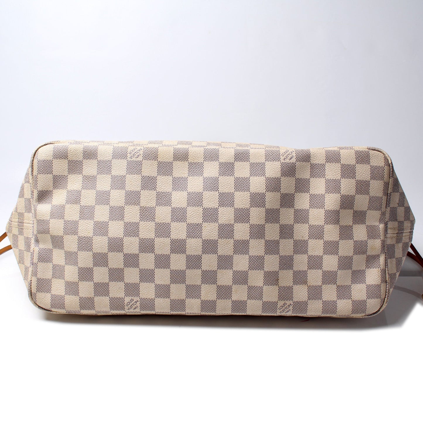 Louis Vuitton Neverfull GM Damier Azur