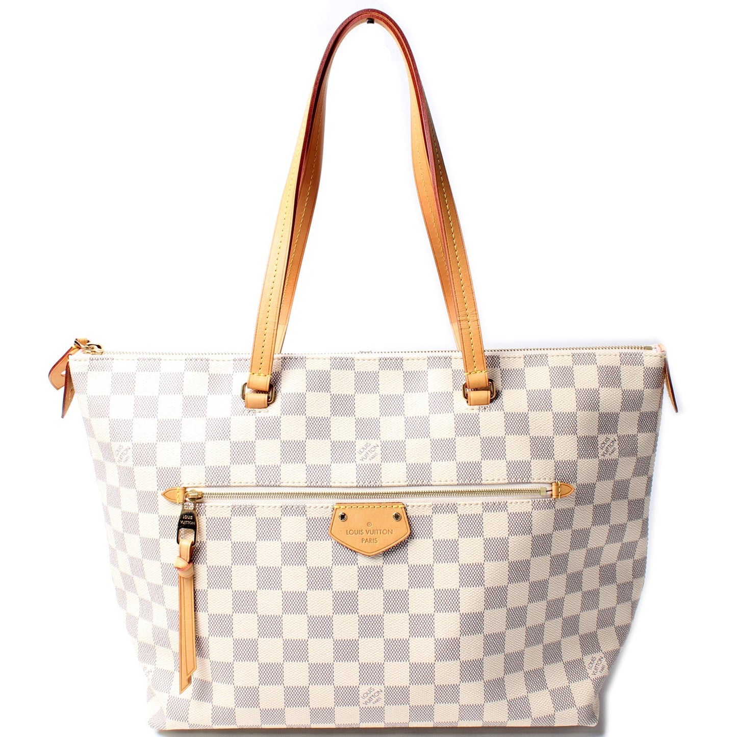 Louis Vuitton Iena MM Damier Azur