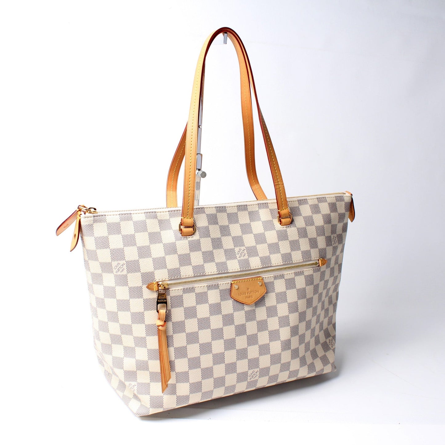 Louis Vuitton Iena MM Damier Azur