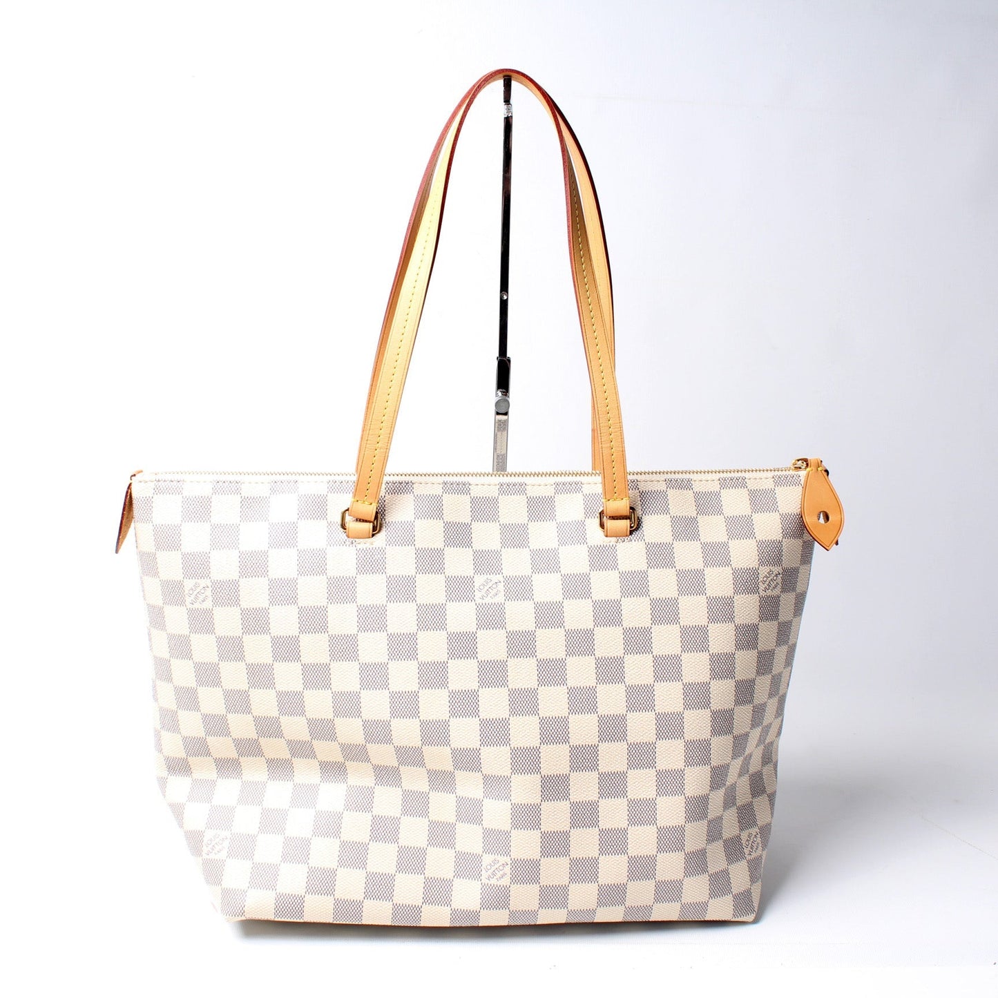 Louis Vuitton Iena MM Damier Azur