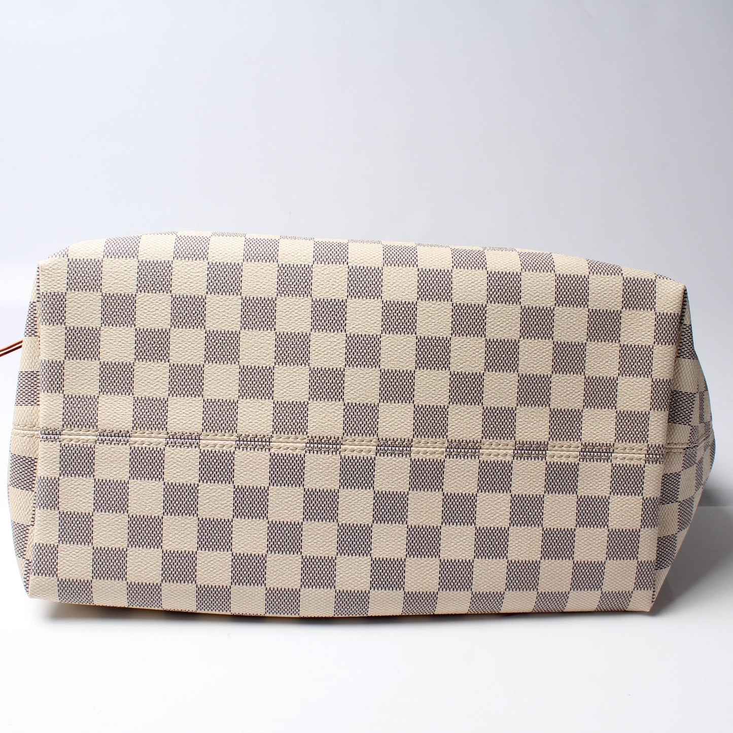 Louis Vuitton Iena MM Damier Azur