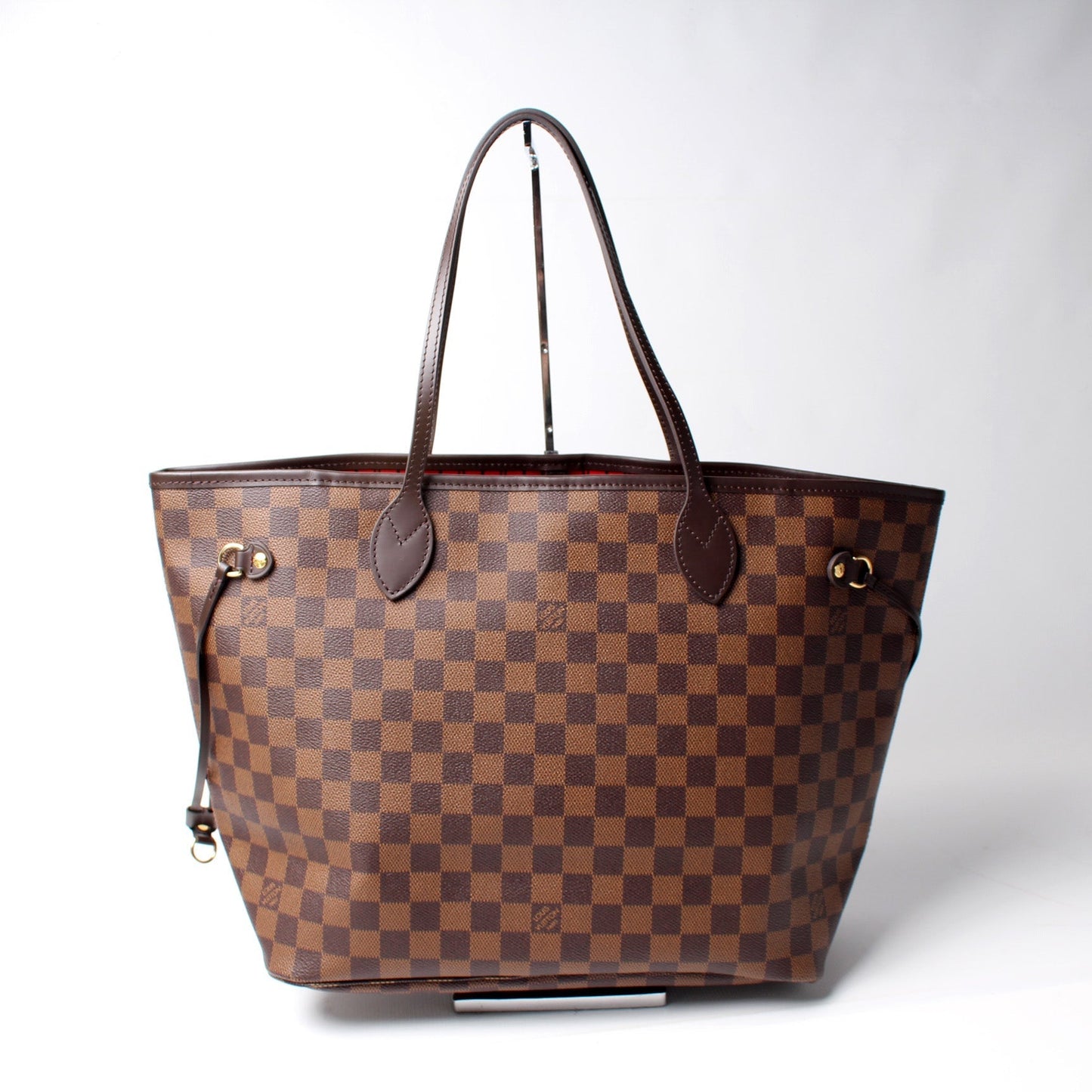 Louis Vuitton Neverfull MM Damier Ebene
