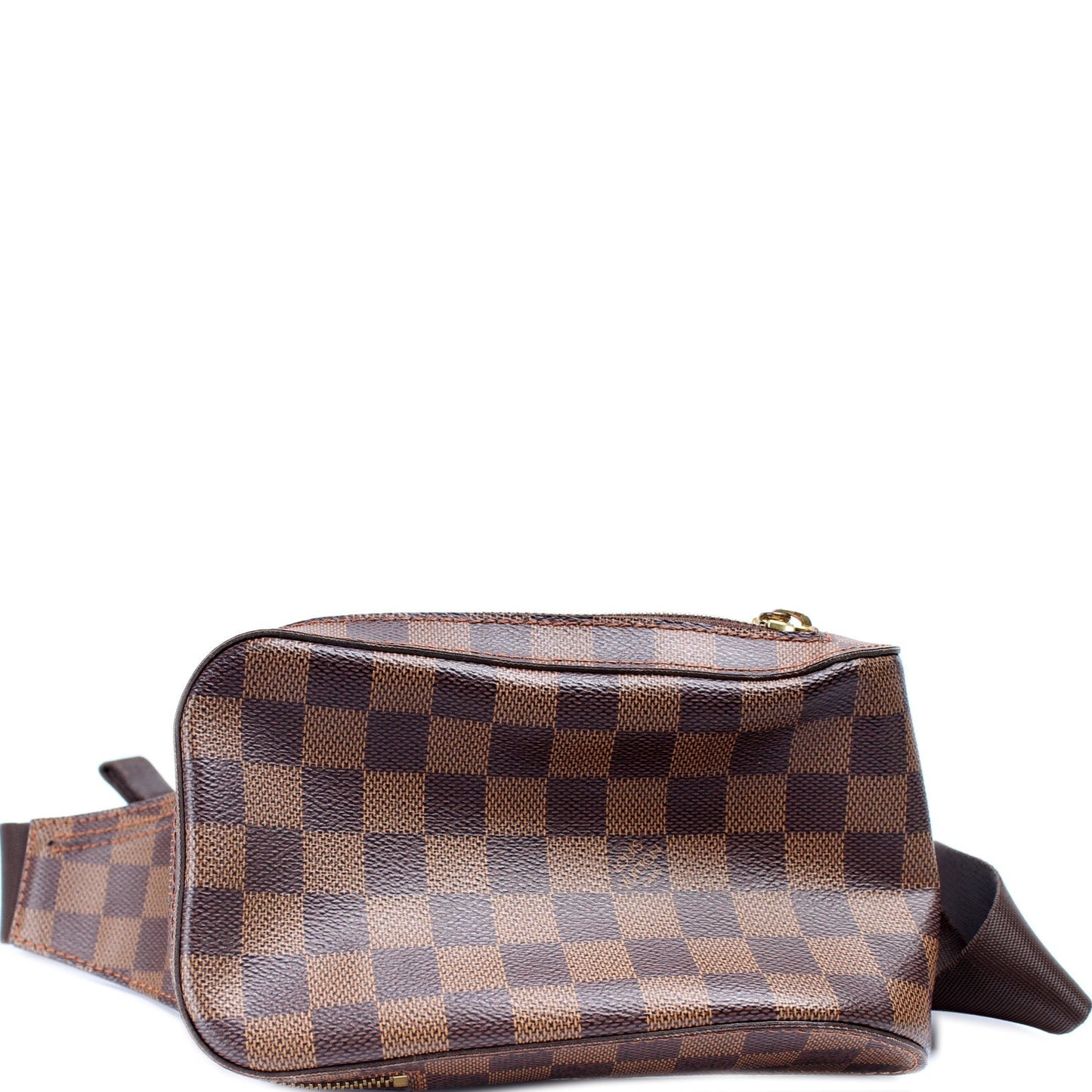 Louis Vuitton Geronimos Damier Ebene