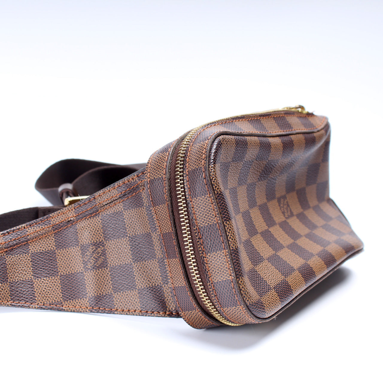 Louis Vuitton Geronimos Damier Ebene