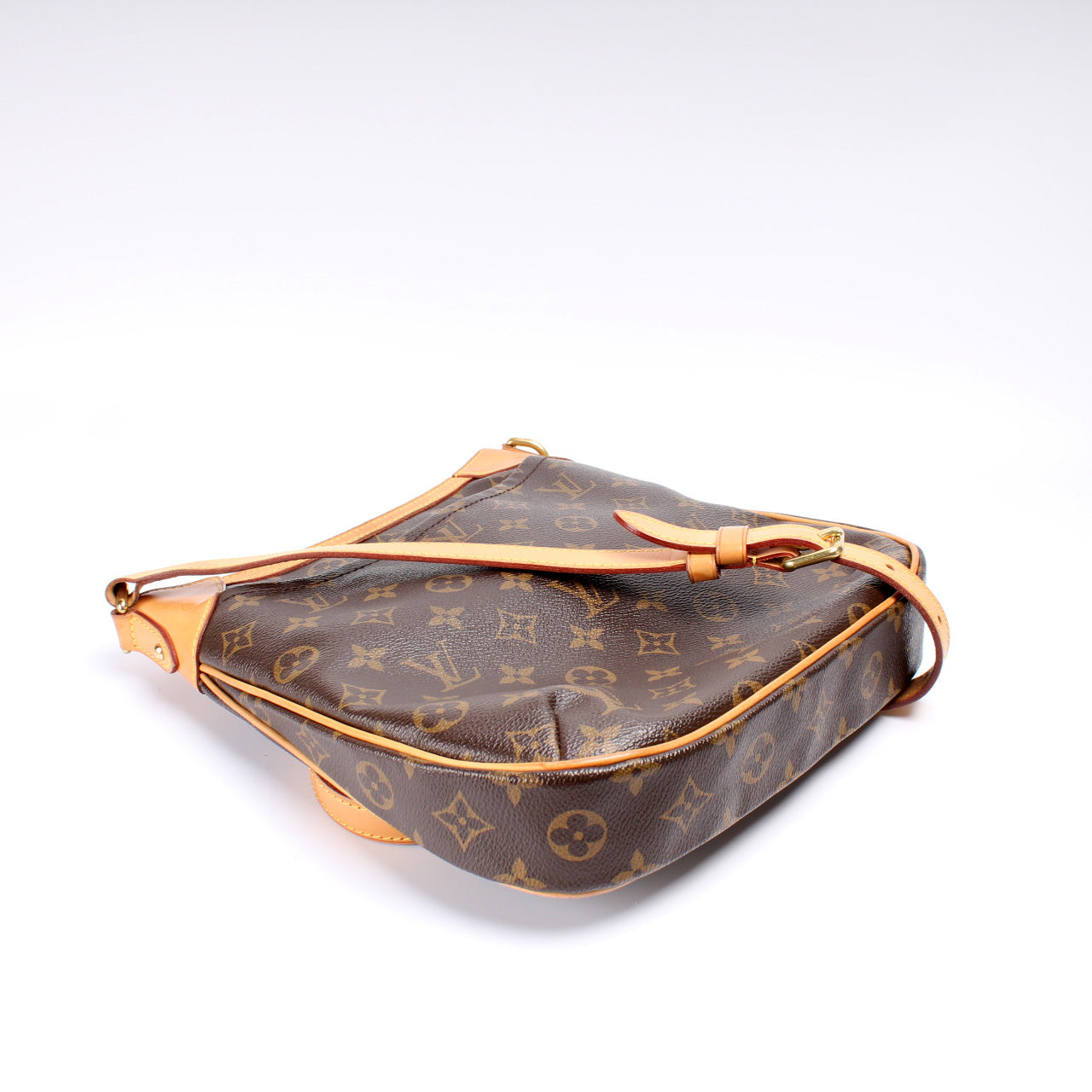 Louis Vuitton Odeon Pm Monogram