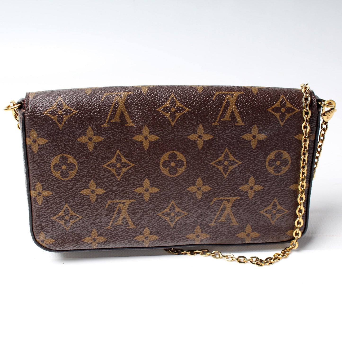Louis Vuitton Pochette Felicie Monogram