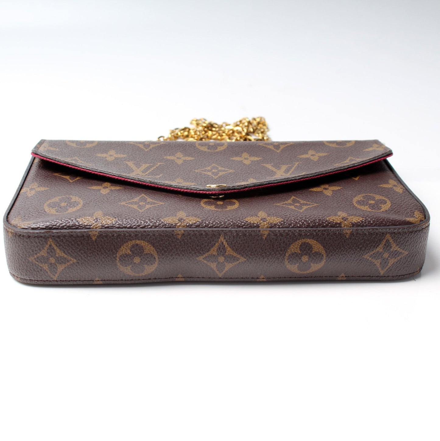 Louis Vuitton Pochette Felicie Monogram