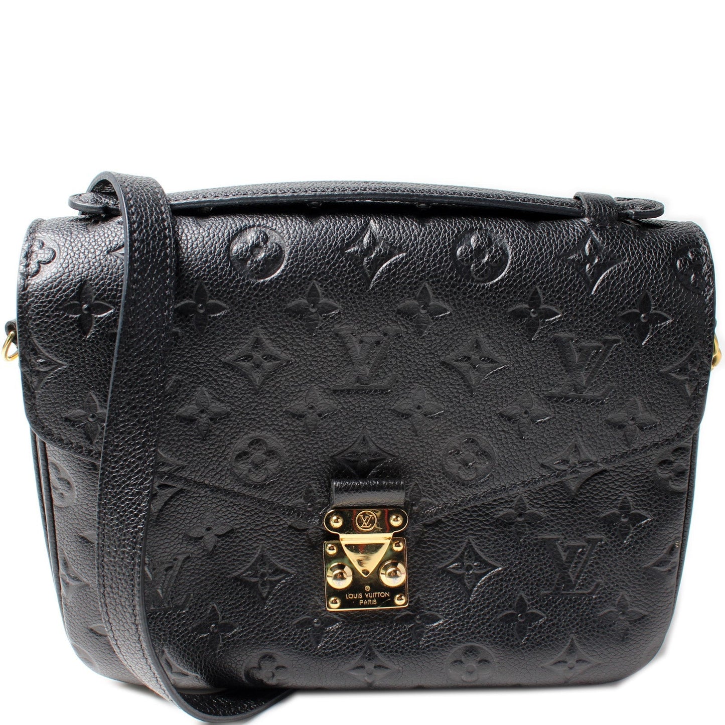 Louis Vuitton Pochette Metis Empreinte