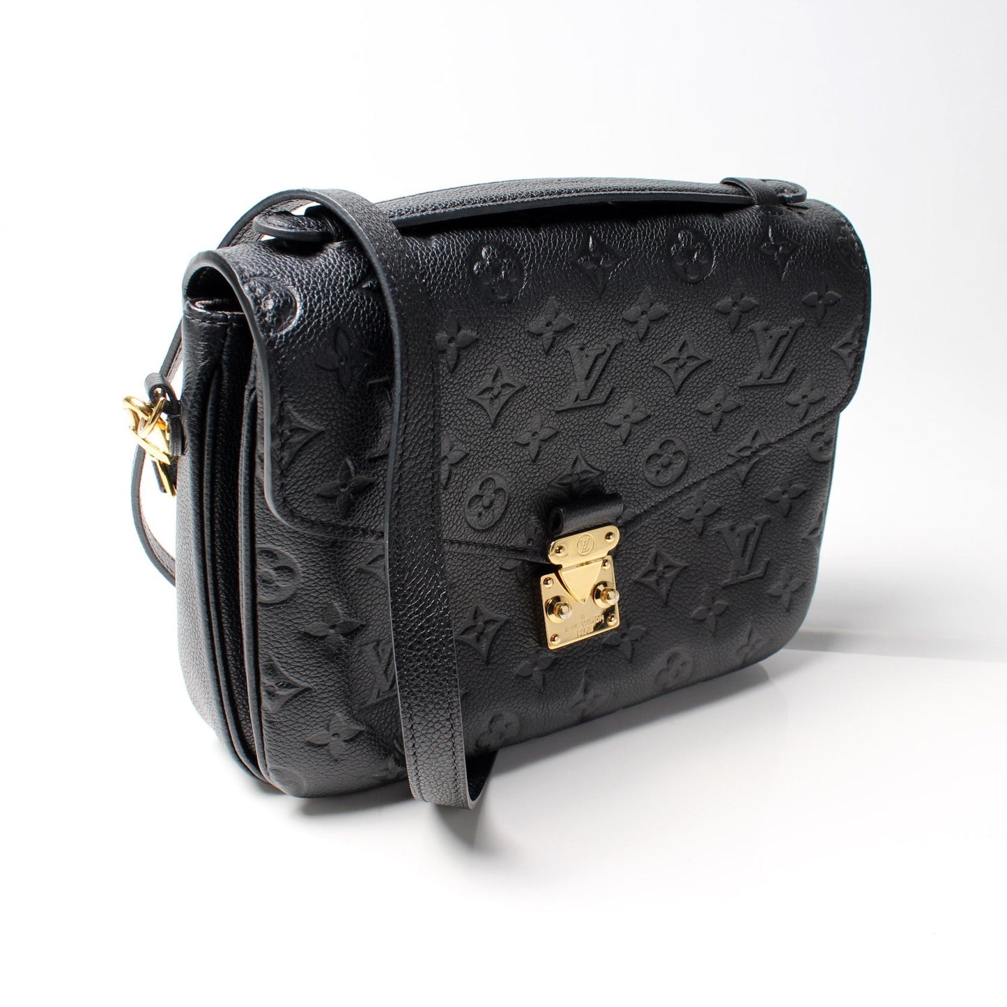 Louis Vuitton Pochette Metis Empreinte