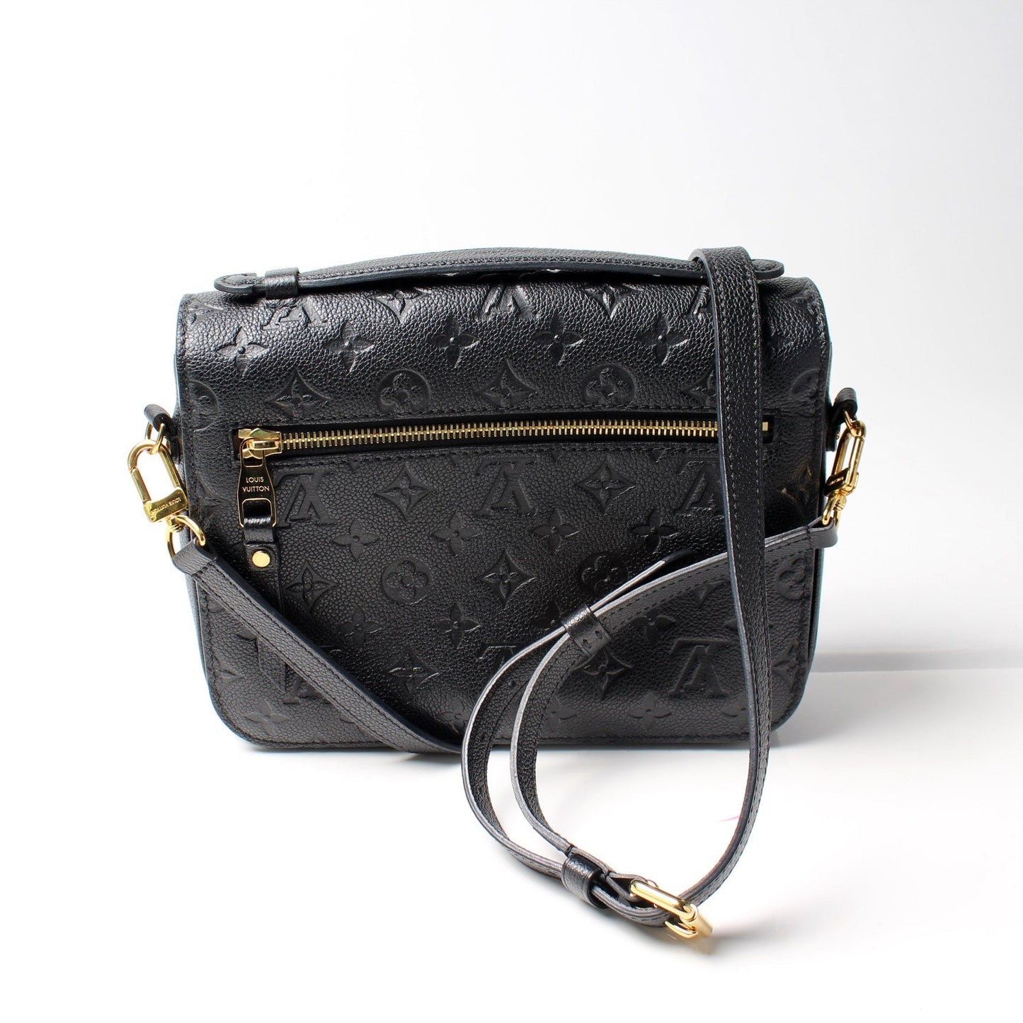 Louis Vuitton Pochette Metis Empreinte