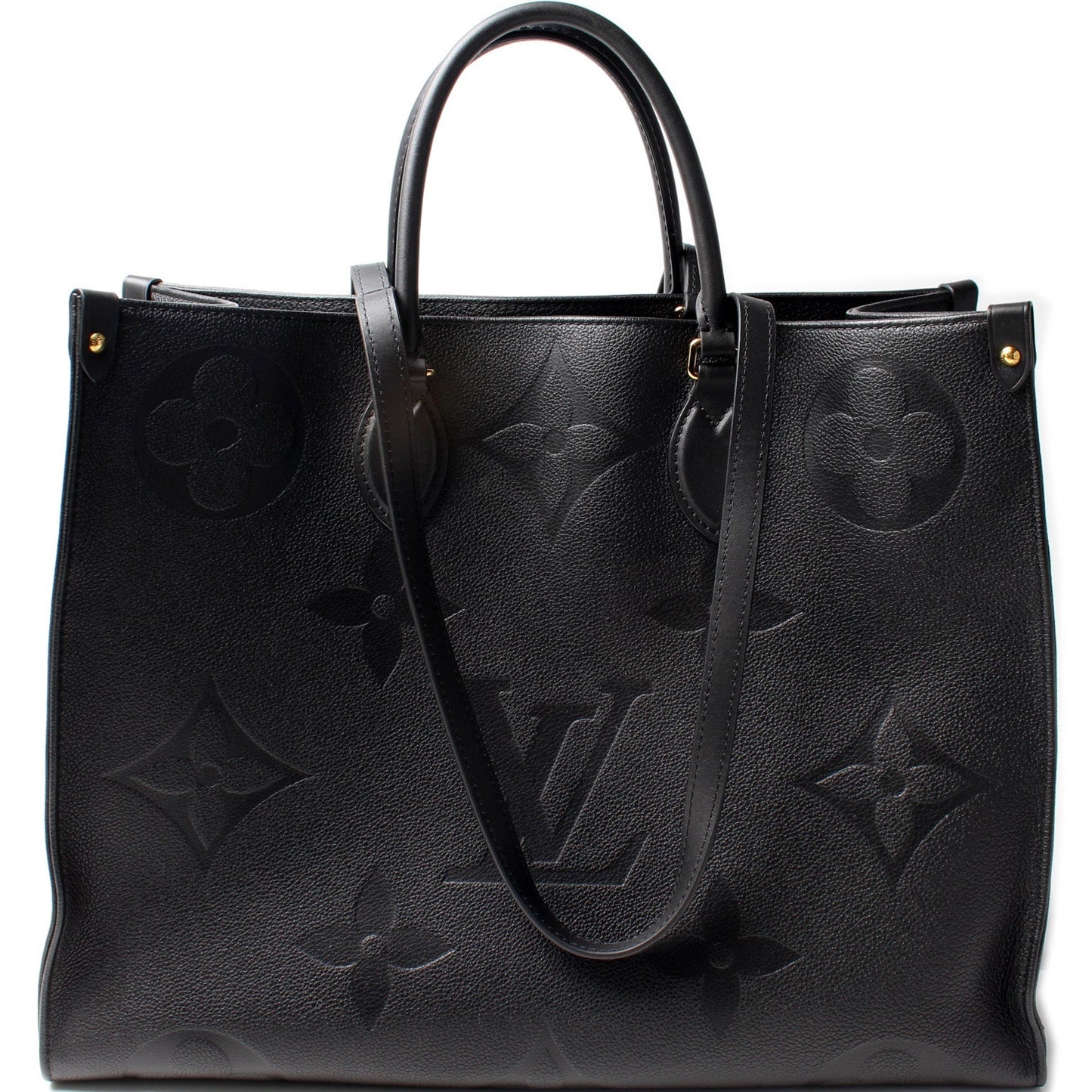 Louis Vuitton ONTHEGO Giant Tote GM Empreinte