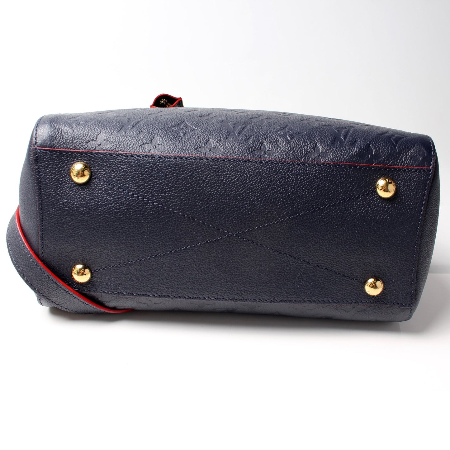 Louis Vuitton Montaigne MM Empreinte