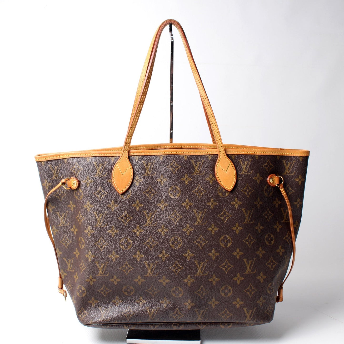 Louis Vuitton Neverfull MM Monogram
