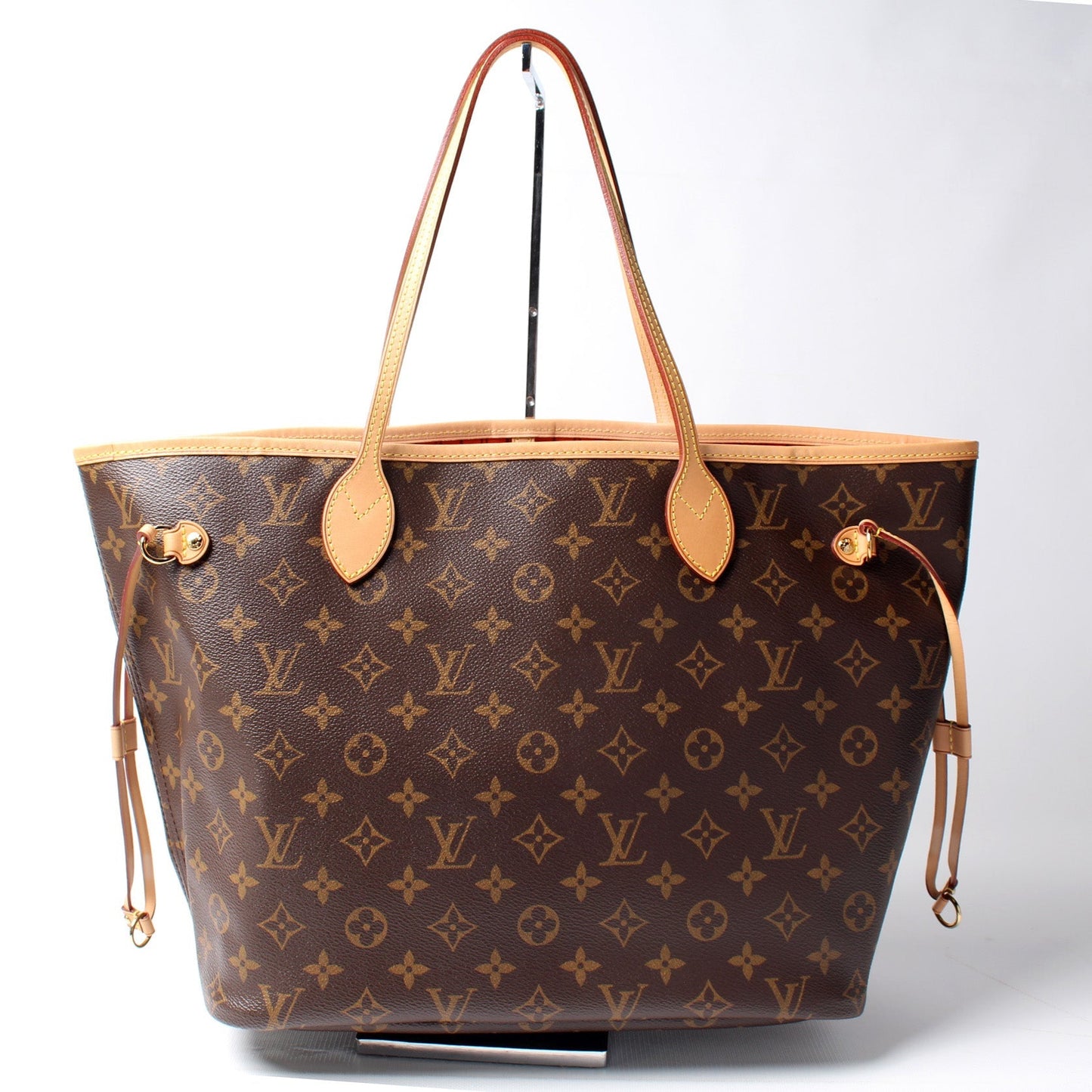 Louis Vuitton Neverfull MM Monogram