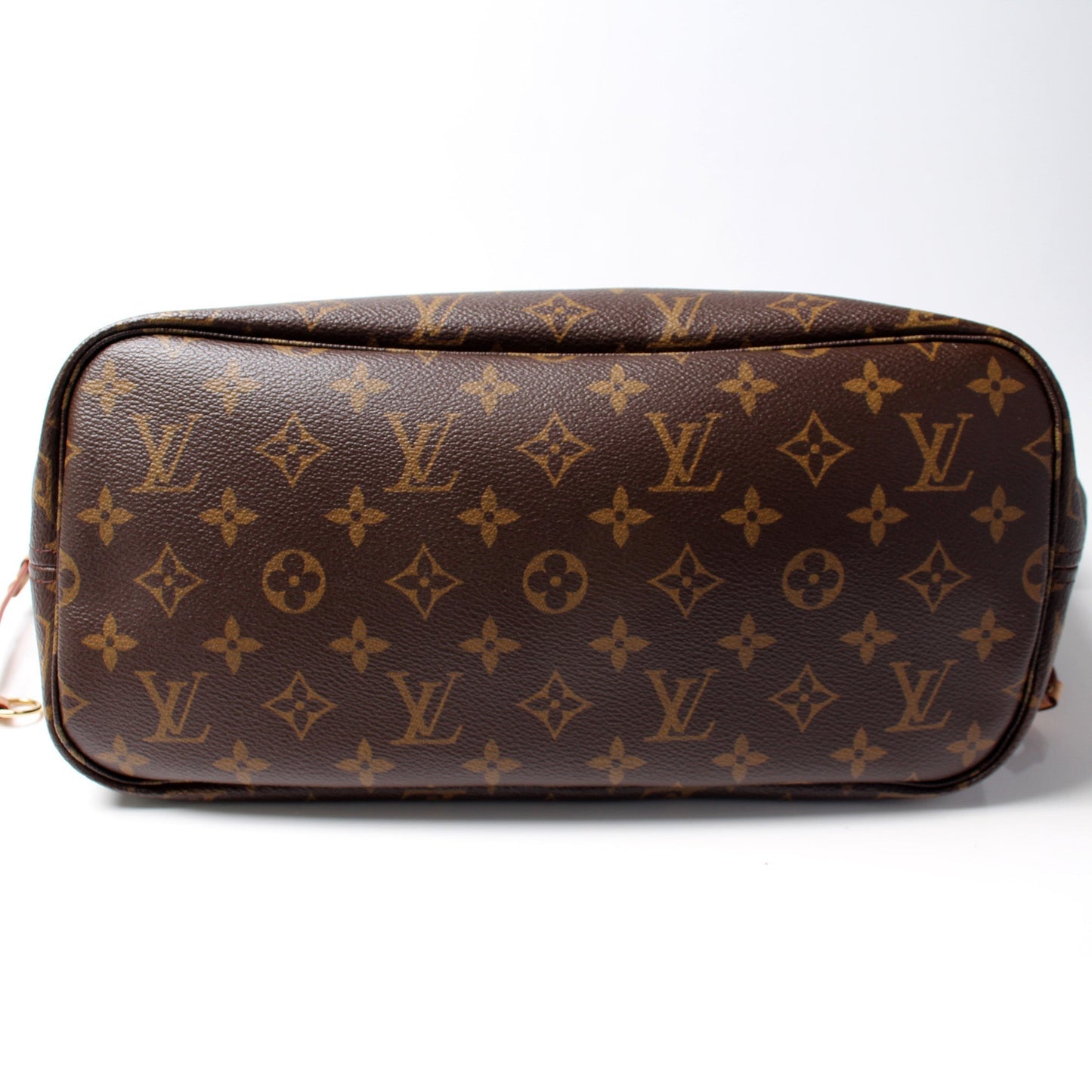 Louis Vuitton Neverfull MM Monogram