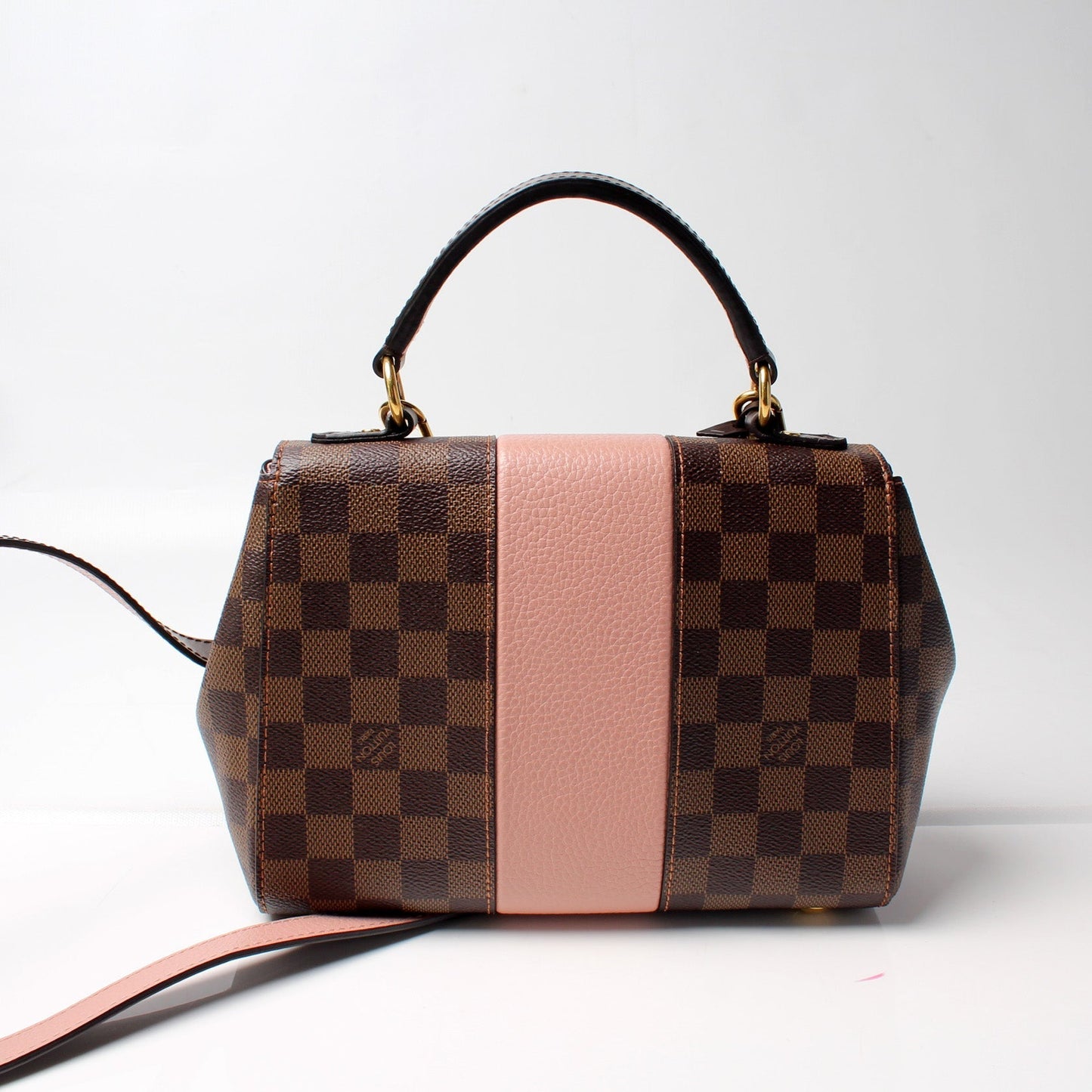 Louis Vuitton Bond Street BB Damier Ebene