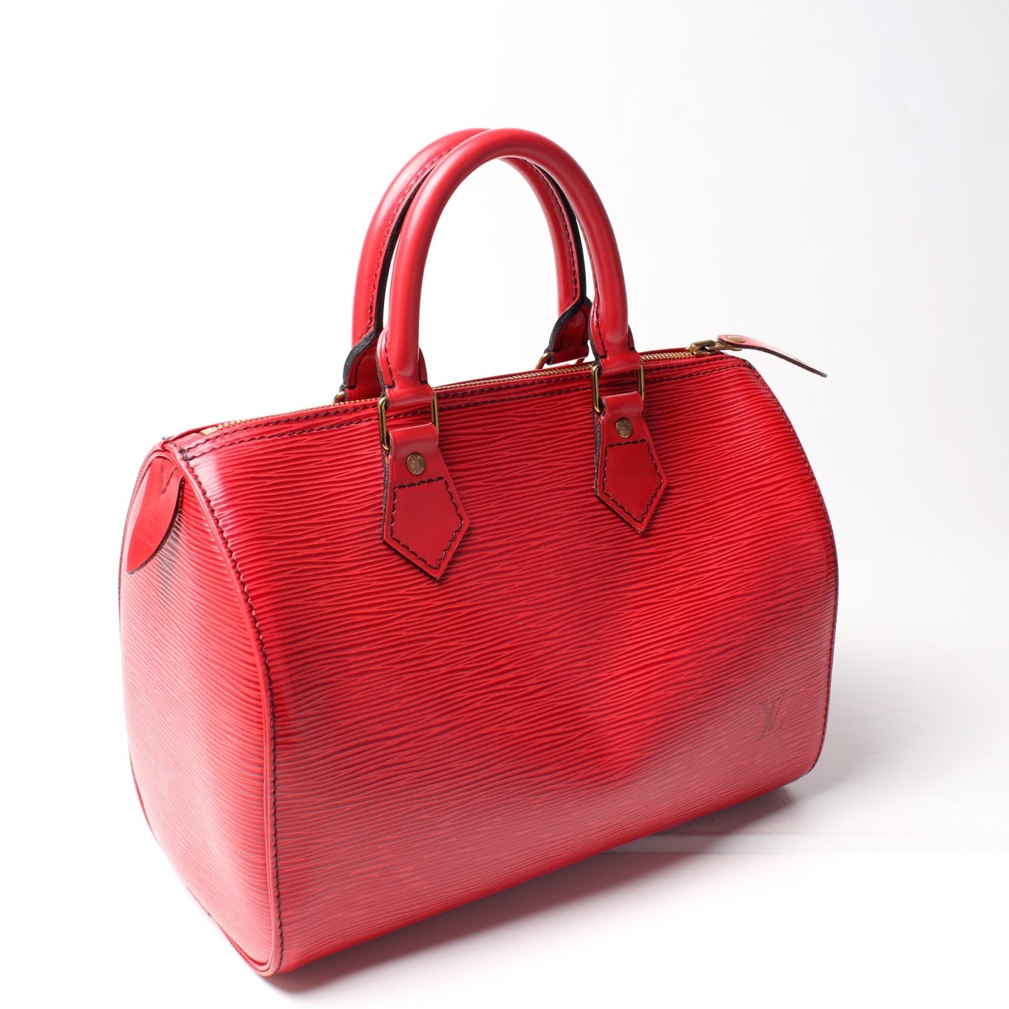 Louis Vuitton Speedy 25 Epi