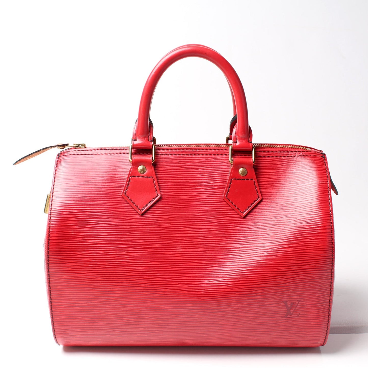 Louis Vuitton Speedy 25 Epi