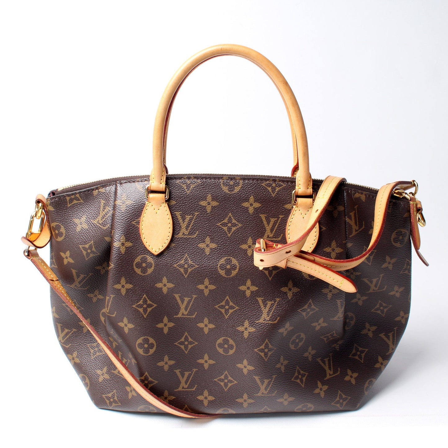 Louis Vuitton Turenne MM Monogram