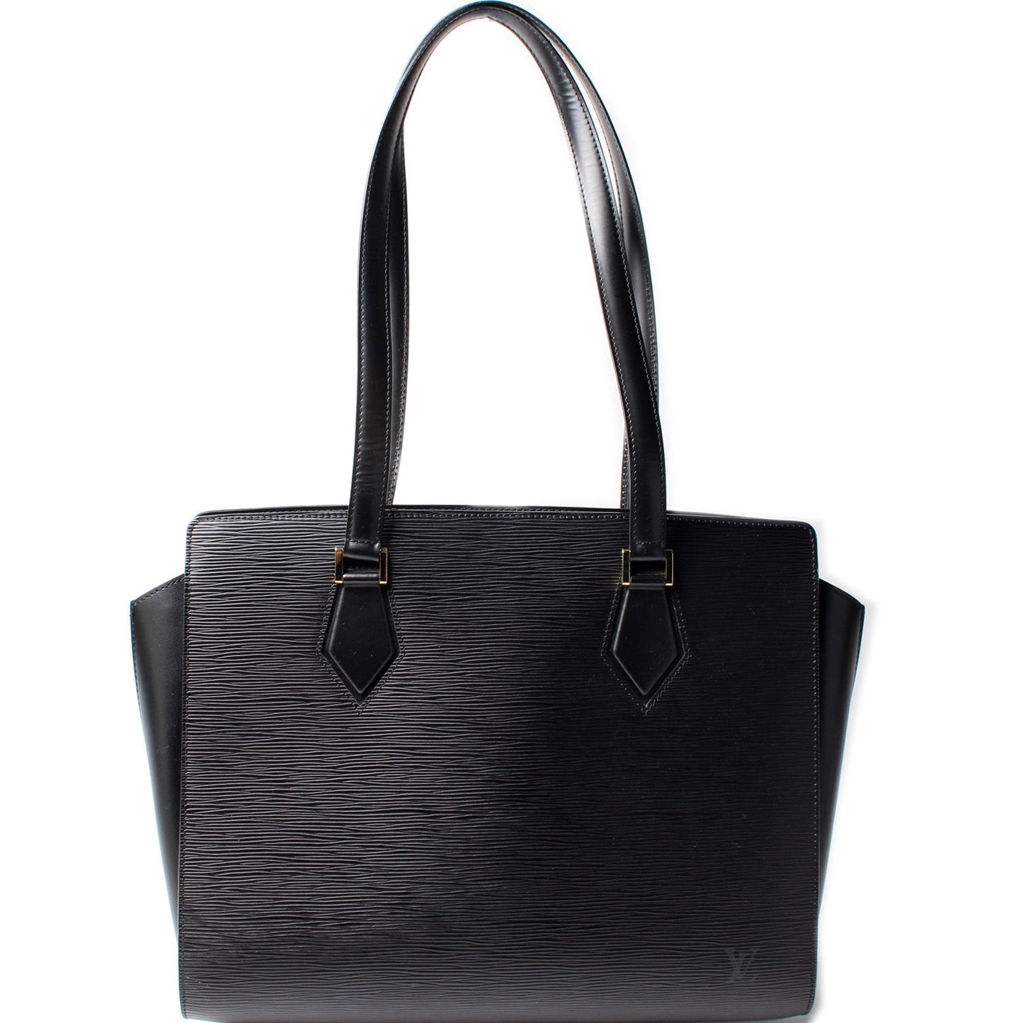 Louis Vuitton Duplex Epi